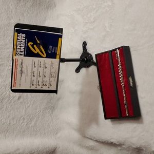 American Girl Flute Set